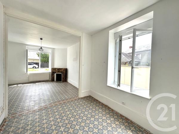 Maison à vendre  6 pièces - 135 m2 ANGERVILLE - 91