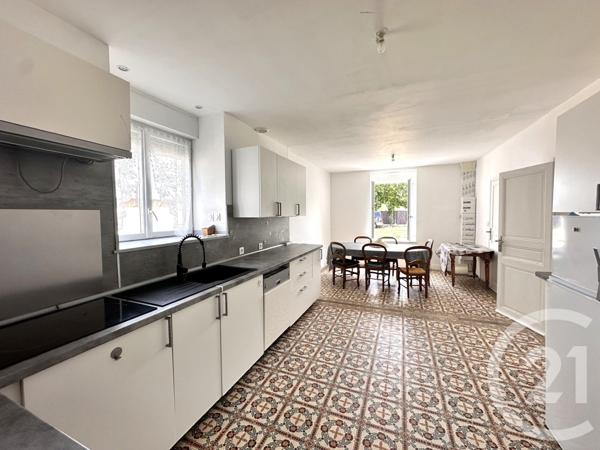 Maison à vendre  6 pièces - 135 m2 ANGERVILLE - 91
