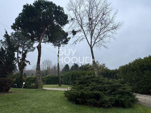 Maison Casteljaloux 5 pièce(s) 130 m2