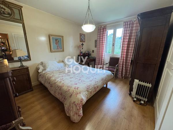 Maison Casteljaloux 5 pièce(s) 130 m2