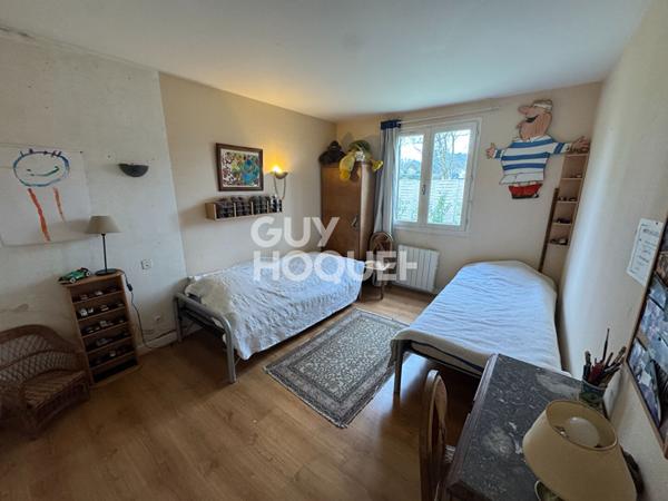 Maison Casteljaloux 5 pièce(s) 130 m2