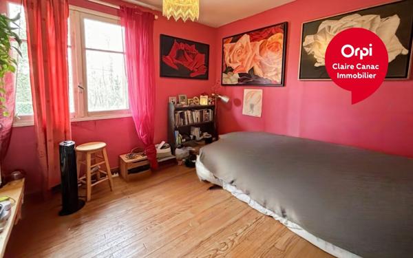 Maison à vendre    4 pièces •  Labastide-Saint-Georges