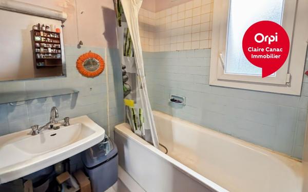 Maison à vendre    4 pièces •  Labastide-Saint-Georges