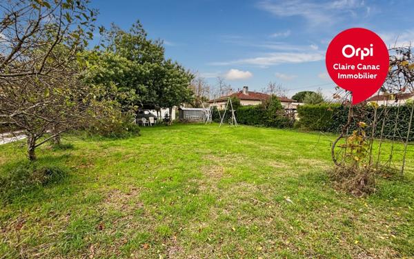 Maison à vendre    4 pièces •  Labastide-Saint-Georges