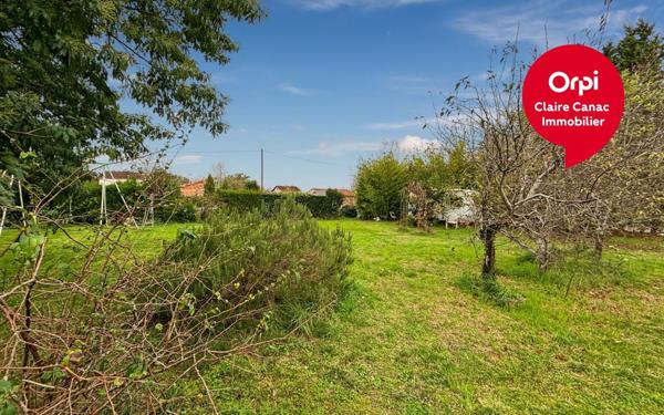 Maison à vendre    4 pièces •  Labastide-Saint-Georges