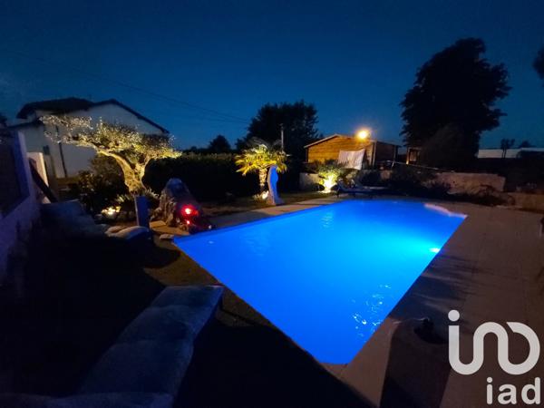 Maison à vendre 8 pièces 400 m² Dax