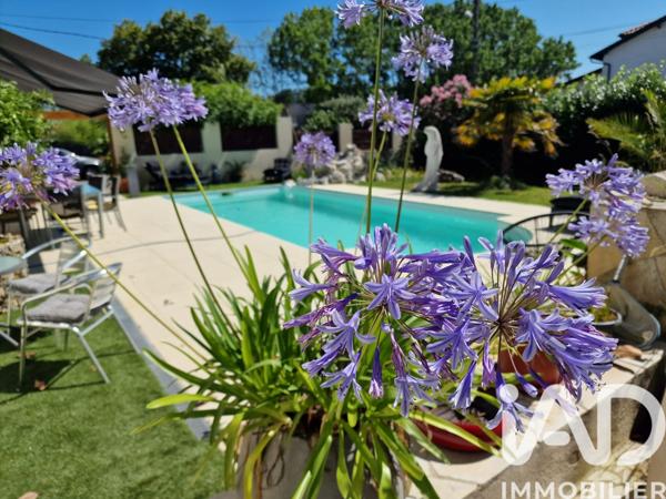 Maison à vendre 8 pièces 400 m² Dax