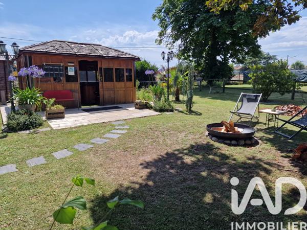 Maison à vendre 8 pièces 400 m² Dax