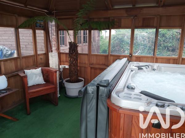 Maison à vendre 8 pièces 400 m² Dax