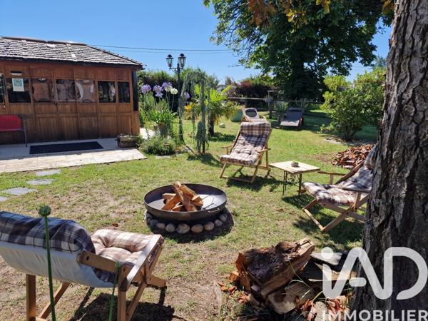 Maison à vendre 8 pièces 400 m² Dax