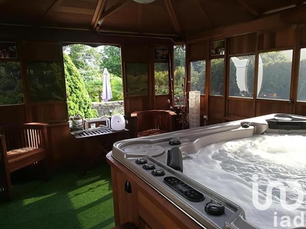 Maison à vendre 8 pièces 400 m² Dax