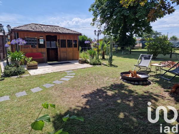 Maison à vendre 8 pièces 400 m² Dax