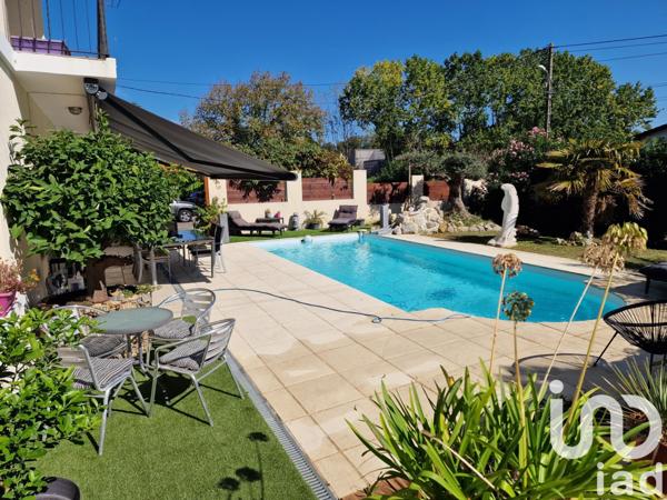 Maison à vendre 8 pièces 400 m² Dax