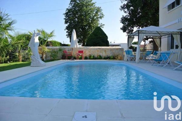 Maison à vendre 8 pièces 400 m² Dax