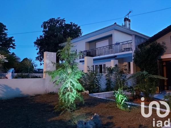 Maison à vendre 8 pièces 400 m² Dax