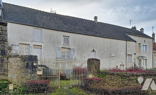 Maison à vendre Luzy-sur-Marne