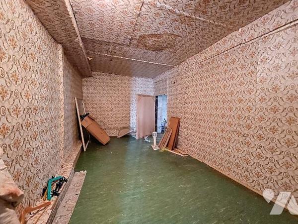 Maison à vendre Luzy-sur-Marne