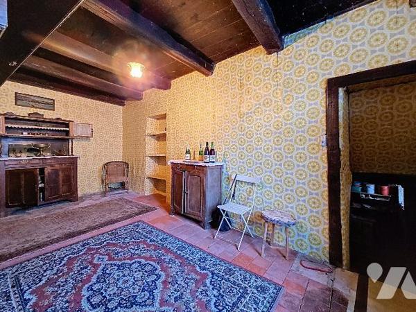 Maison à vendre Luzy-sur-Marne