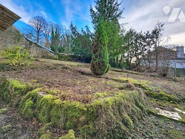 Maison à vendre Luzy-sur-Marne