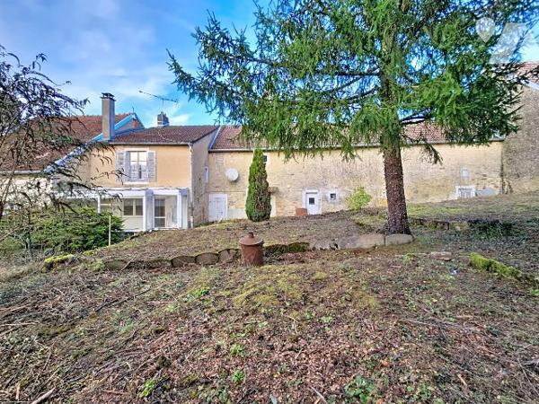 Maison à vendre Luzy-sur-Marne