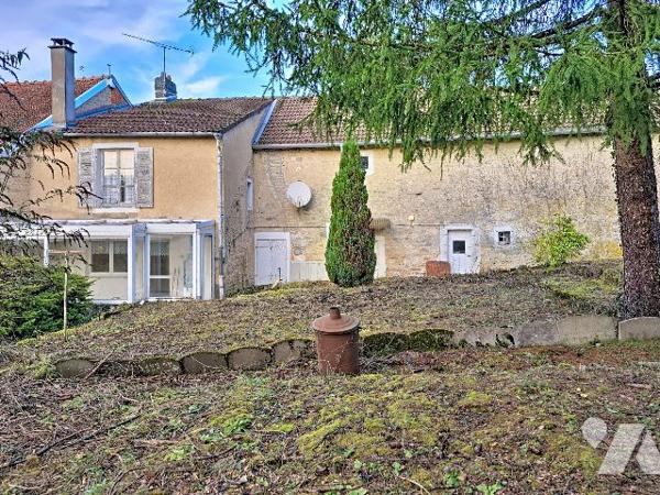 Maison à vendre Luzy-sur-Marne
