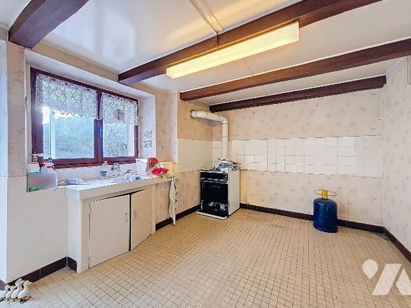 Maison à vendre Luzy-sur-Marne