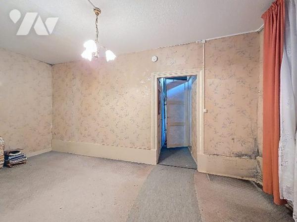 Maison à vendre Luzy-sur-Marne