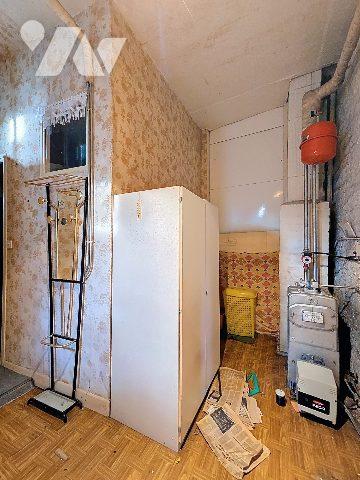 Maison à vendre Luzy-sur-Marne