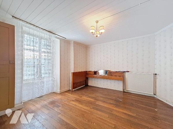 Maison à vendre Luzy-sur-Marne