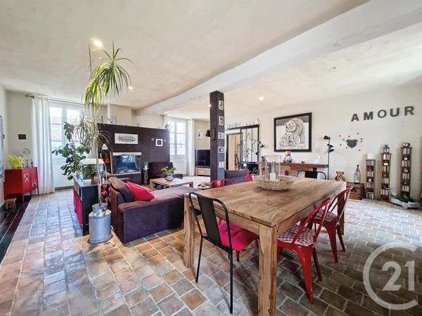 Maison à vendre  7 pièces - 323,50 m2 ANGERVILLE - 91
