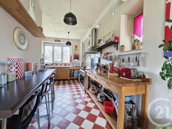 Maison à vendre  7 pièces - 323,50 m2 ANGERVILLE - 91