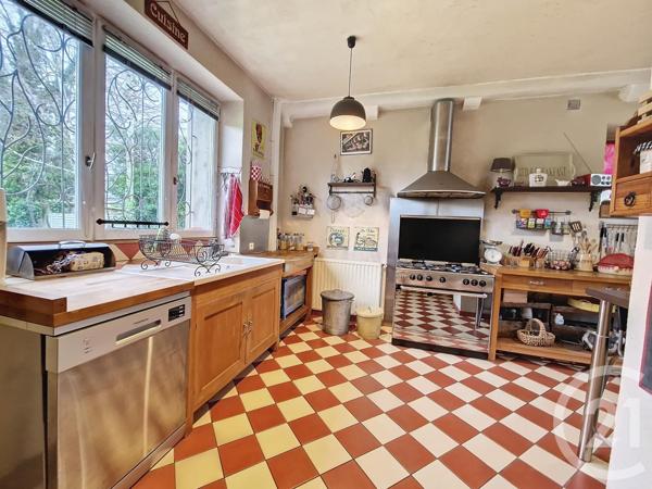 Maison à vendre  7 pièces - 323,50 m2 ANGERVILLE - 91