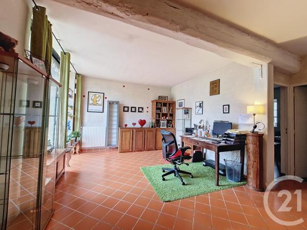 Maison à vendre  7 pièces - 323,50 m2 ANGERVILLE - 91