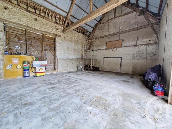 Maison à vendre  7 pièces - 323,50 m2 ANGERVILLE - 91
