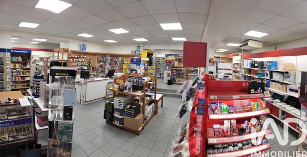 Immeuble à vendre 300 m² Saint-Gaudens