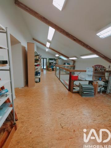 Immeuble à vendre 300 m² Saint-Gaudens