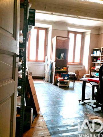 Immeuble à vendre 300 m² Saint-Gaudens