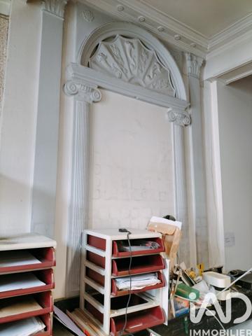 Immeuble à vendre 300 m² Saint-Gaudens