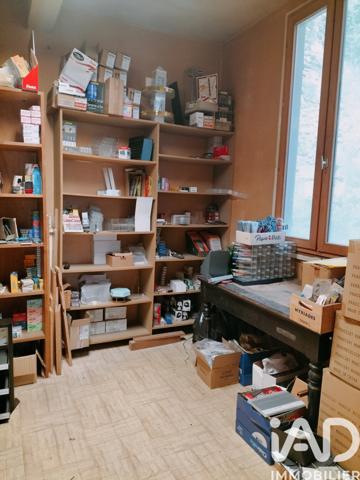 Immeuble à vendre 300 m² Saint-Gaudens