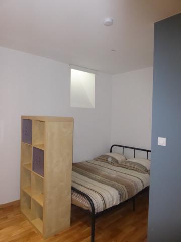 Appartement 1 pièce(s) - SAINT-ÉTIENNE CARNOT