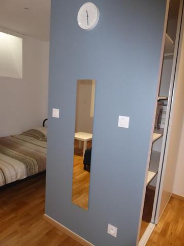 Appartement 1 pièce(s) - SAINT-ÉTIENNE CARNOT