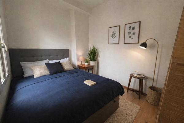 AIX EN PROVENCE - A LOUER -T3 CENTRE VILLE SUR LE COURS MIRABEAU - MEUBLE