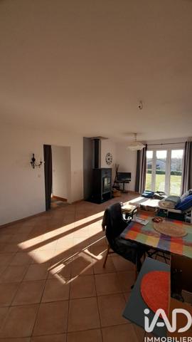 Maison à vendre 7 pièces 150 m² Lalbenque