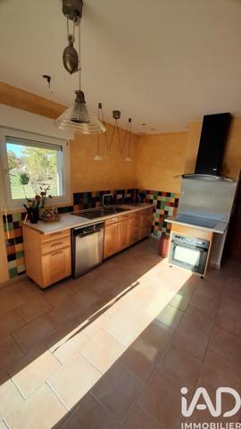 Maison à vendre 7 pièces 150 m² Lalbenque