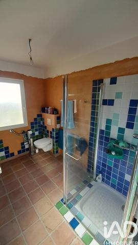 Maison à vendre 7 pièces 150 m² Lalbenque