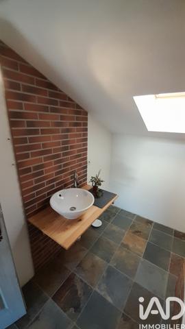 Maison à vendre 7 pièces 150 m² Lalbenque