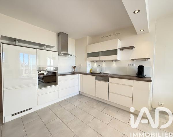 Appartement à vendre 3 pièces 48 m² Canet-en-Roussillon