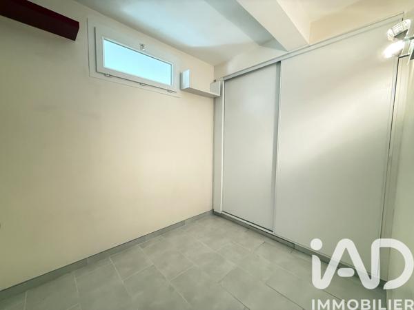 Appartement à vendre 3 pièces 48 m² Canet-en-Roussillon