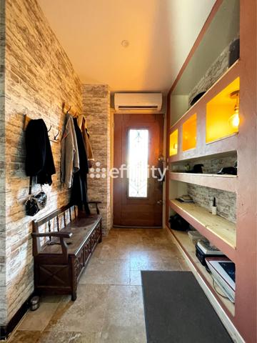 Maison 5 pièces - 120 m²