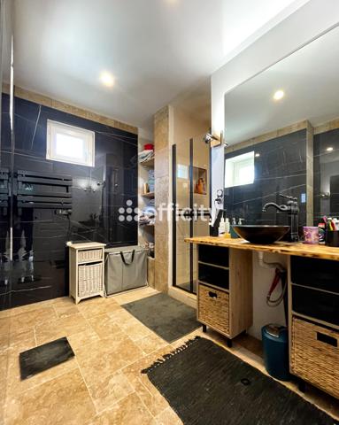 Maison 5 pièces - 120 m²